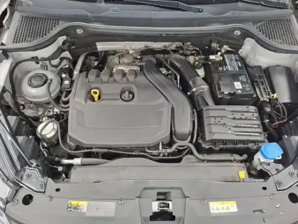 Photo 49 Skoda Karoq  1.5 TSI 150 ch ACT DSG7