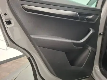 Photo 22 Skoda Karoq  1.5 TSI 150 ch ACT DSG7