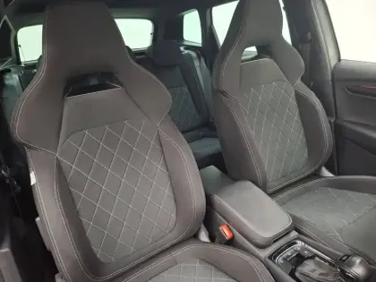 Photo 26 Skoda Karoq  1.5 TSI 150 ch ACT DSG7