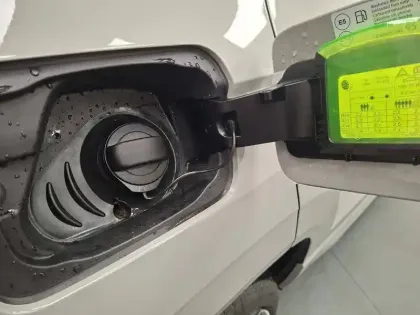 Photo 14 Skoda Karoq  1.5 TSI 150 ch ACT DSG7