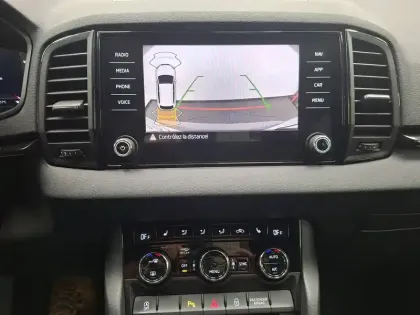 Photo 47 Skoda Karoq  1.5 TSI 150 ch ACT DSG7