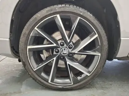 Photo 17 Skoda Karoq  1.5 TSI 150 ch ACT DSG7