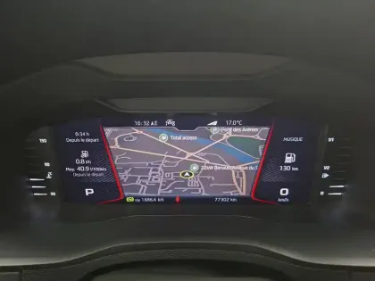 Photo 42 Skoda Karoq  1.5 TSI 150 ch ACT DSG7