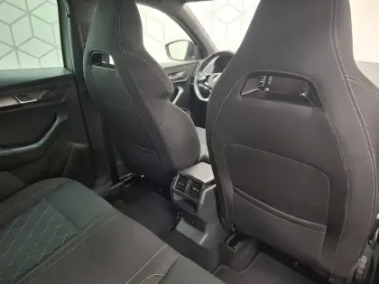 Photo 23 Skoda Karoq  1.5 TSI 150 ch ACT DSG7