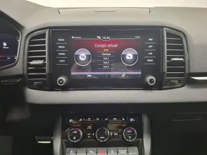 Photo 43 Skoda Karoq  1.5 TSI 150 ch ACT DSG7