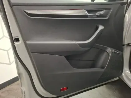 Photo 21 Skoda Karoq  1.5 TSI 150 ch ACT DSG7