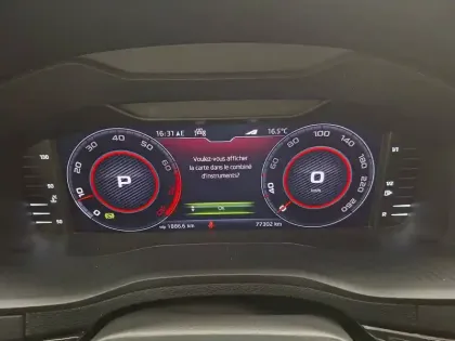 Photo 41 Skoda Karoq  1.5 TSI 150 ch ACT DSG7