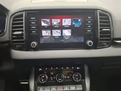 Photo 46 Skoda Karoq  1.5 TSI 150 ch ACT DSG7