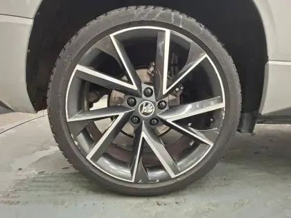 Photo 15 Skoda Karoq  1.5 TSI 150 ch ACT DSG7