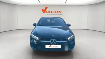 Photo Mercedes Classe A Style Line