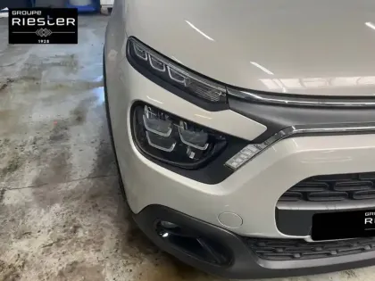 Photo 15 Citroën C3  PureTech 110 S&S BVM6