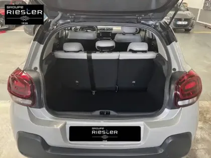 Photo 5 Citroën C3  PureTech 110 S&S BVM6