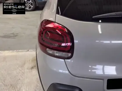 Photo 16 Citroën C3  PureTech 110 S&S BVM6