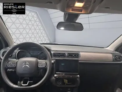 Photo 7 Citroën C3  PureTech 110 S&S BVM6