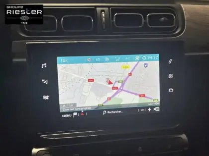 Photo 19 Citroën C3  PureTech 110 S&S BVM6