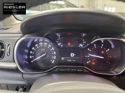 Photo 9 Citroën C3  PureTech 110 S&S BVM6