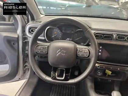 Photo 8 Citroën C3  PureTech 110 S&S BVM6