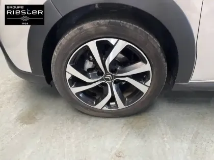 Photo 12 Citroën C3  PureTech 110 S&S BVM6