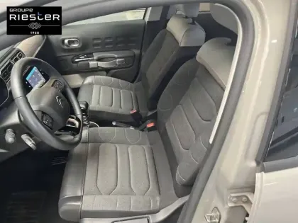 Photo 10 Citroën C3  PureTech 110 S&S BVM6