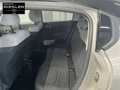 Photo 11 Citroën C3  PureTech 110 S&S BVM6