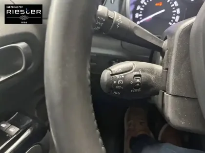 Photo 18 Citroën C3  PureTech 110 S&S BVM6