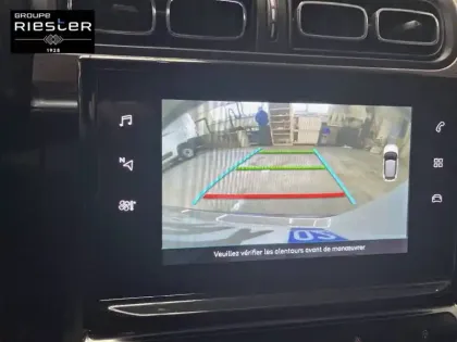 Photo 17 Citroën C3  PureTech 110 S&S BVM6