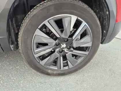 Photo 48 Peugeot 2008  BlueHDi 130 S&S EAT8