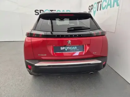 Photo 42 Peugeot 2008  BlueHDi 130 S&S EAT8