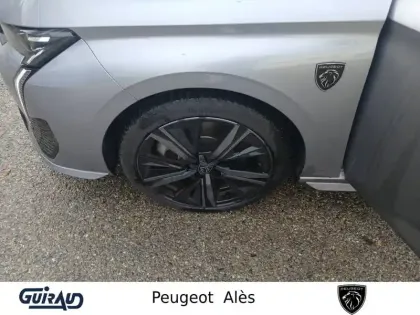 Photo 11 Peugeot 308  PHEV 225 e-EAT8