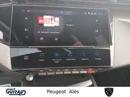 Photo 19 Peugeot 308  PHEV 225 e-EAT8