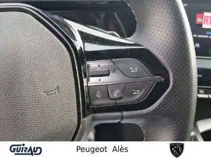 Photo 17 Peugeot 308  PHEV 225 e-EAT8