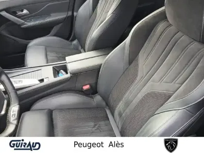 Photo 9 Peugeot 308  PHEV 225 e-EAT8