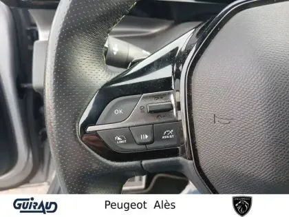 Photo 18 Peugeot 308  PHEV 225 e-EAT8