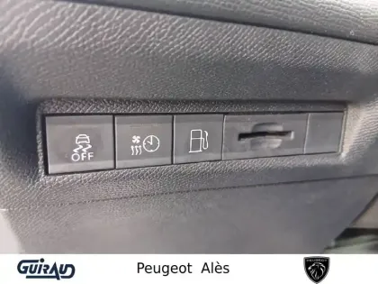 Photo 15 Peugeot 308  PHEV 225 e-EAT8