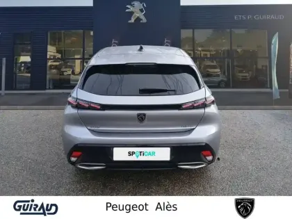 Photo 5 Peugeot 308  PHEV 225 e-EAT8