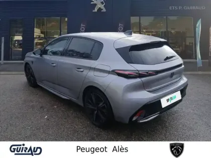 Photo 7 Peugeot 308  PHEV 225 e-EAT8