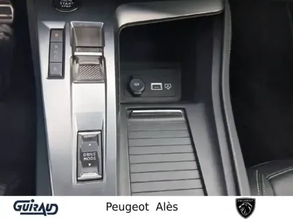 Photo 16 Peugeot 308  PHEV 225 e-EAT8