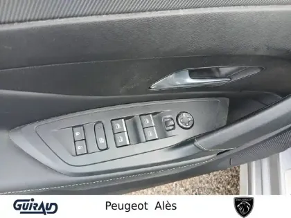 Photo 12 Peugeot 308  PHEV 225 e-EAT8