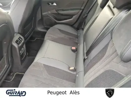 Photo 10 Peugeot 308  PHEV 225 e-EAT8