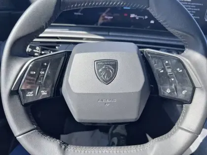 Photo 19 Peugeot 3008  Hybrid 145 e-DCS6