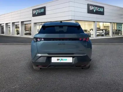 Photo 25 Peugeot 3008  Hybrid 145 e-DCS6