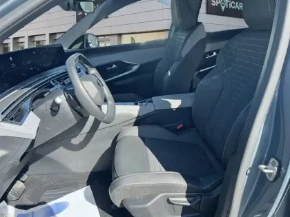 Photo 9 Peugeot 3008  Hybrid 145 e-DCS6