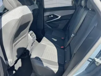 Photo 10 Peugeot 3008  Hybrid 145 e-DCS6