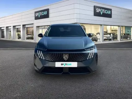 Photo 42 Peugeot 3008  Hybrid 145 e-DCS6