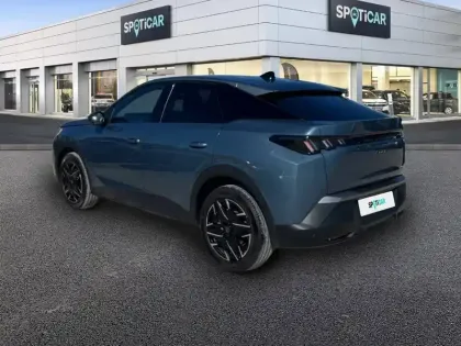 Photo 47 Peugeot 3008  Hybrid 145 e-DCS6