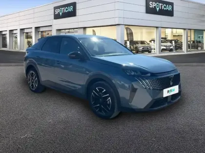 Photo 23 Peugeot 3008  Hybrid 145 e-DCS6