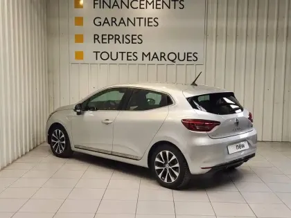 Photo 11 Renault Clio  E-Tech 140 - 21N