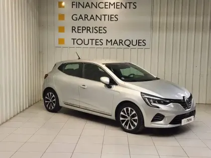 Photo 13 Renault Clio  E-Tech 140 - 21N