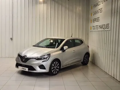 Photo 10 Renault Clio  E-Tech 140 - 21N