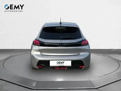 Photo 32 Peugeot 208  Electrique 50 kWh 136ch